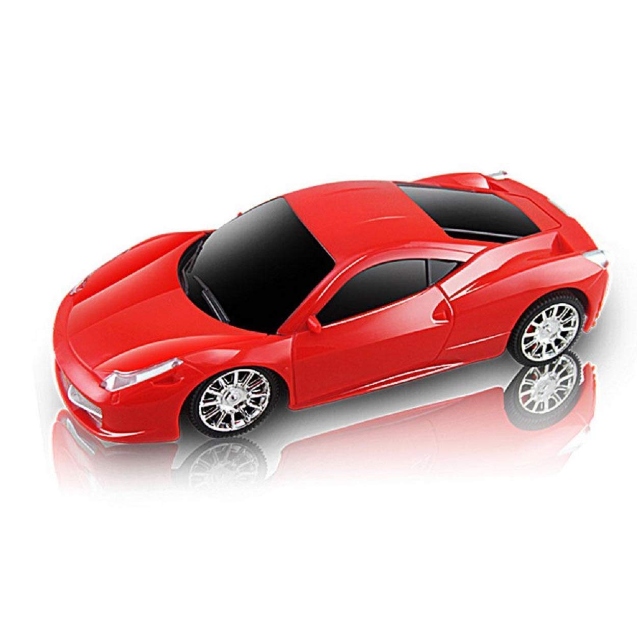 Customs clearance of car toy